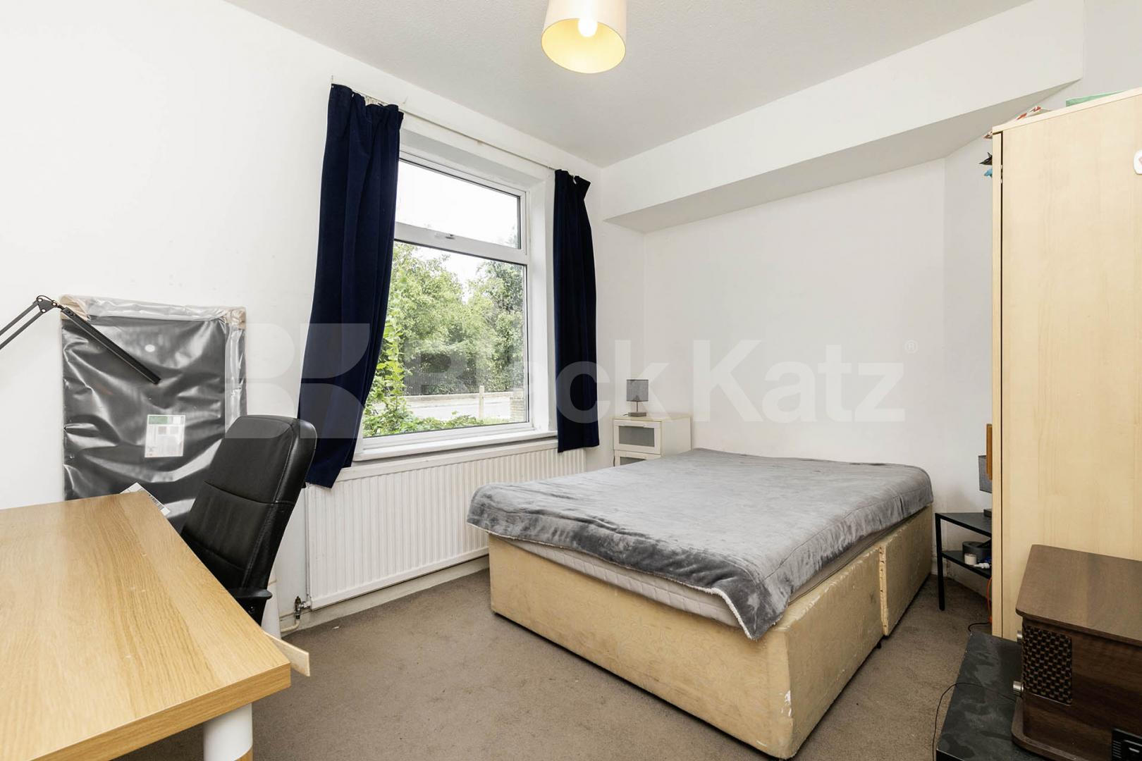 Wonderful split level home Sawley Road , Shepherds Bush